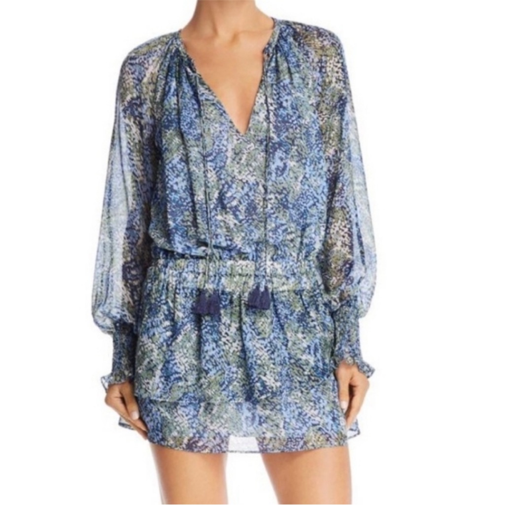 Ramy Brook Brinley Dress